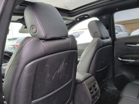 Used 2023 Cadillac XT4 Sport image 14