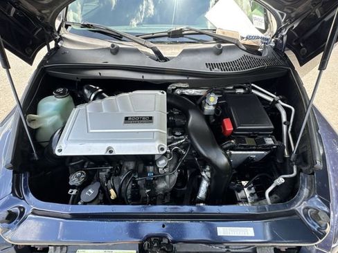 Used 2009 Chevrolet HHR SS FWD image 28