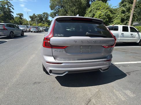 Certified 2026 Volvo XC60 B5 Plus AWD/4WD image 50