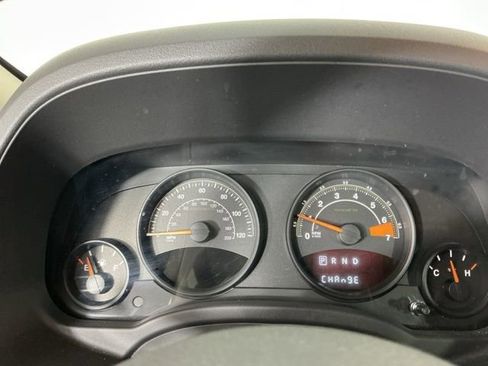 Used 2017 Jeep Patriot Sport w/ Power Value Group image 16