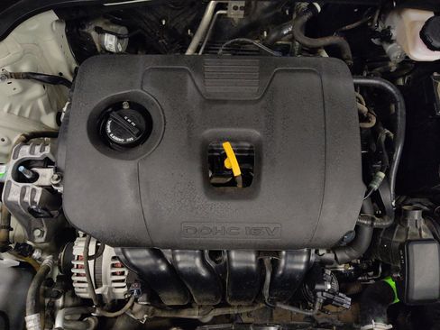 Used 2022 Kia Soul LX w/ Technology Package FWD image 30