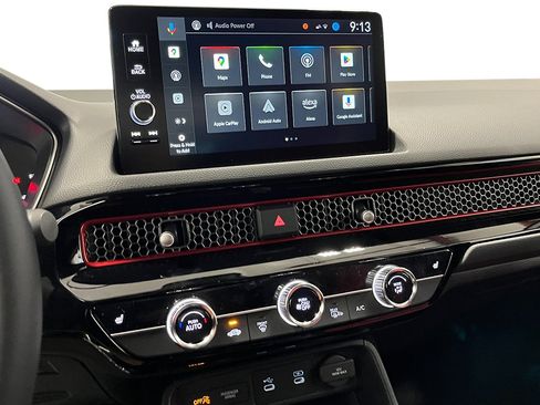 New 2026 Honda Civic Si image 18