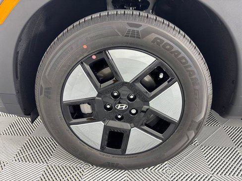 New 2026 Hyundai Santa Fe SE image 11