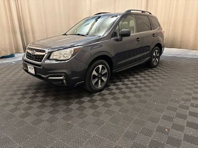Used 2018 Subaru Forester 2.5i Limited w/ Popular Package #2