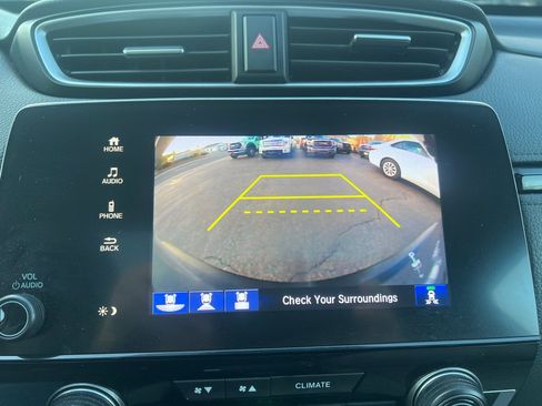 Used 2022 Honda CR-V EX image 26