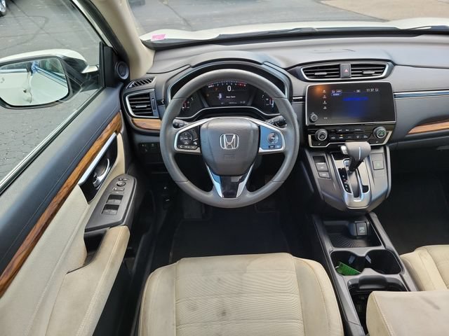 Used 2018 Honda CR-V EX image 9