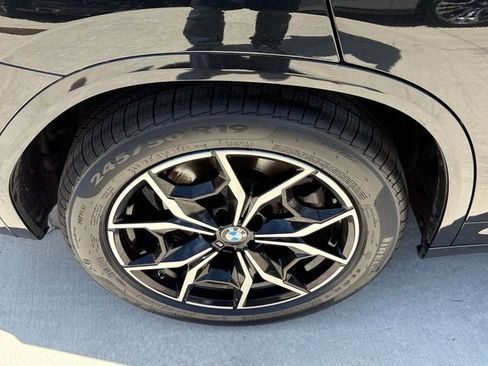 Certified 2023 BMW X3 xDrive30i w/ M Sport Package AWD/4WD image 11
