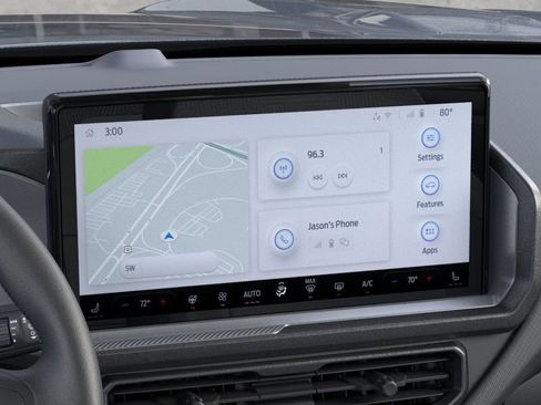 New 2026 Ford Bronco Sport Outer Banks AWD/4WD image 14