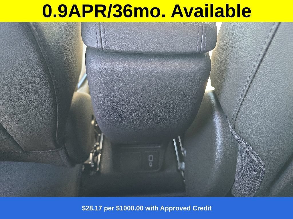 New 2026 Buick Encore GX Sport Touring w/ Comfort Package FWD image 16