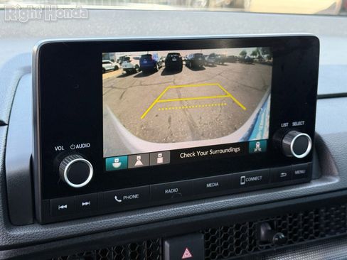 Used 2024 Honda CR-V Sport image 21