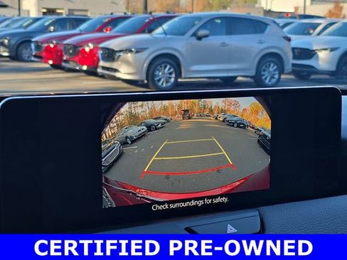 Used 2025 MAZDA CX-90 Plug-In Hybrid w/ Preferred AWD/4WD image 26