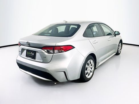 Used 2022 Toyota Corolla LE FWD image 9