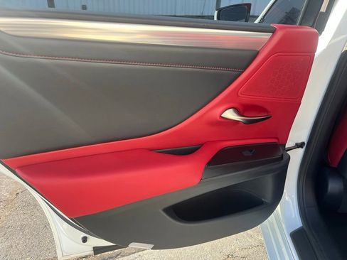 Used 2019 Lexus ES 350 F Sport w/ Accessory Package 2 image 8