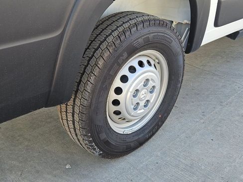 New 2025 RAM ProMaster 3500 image 12