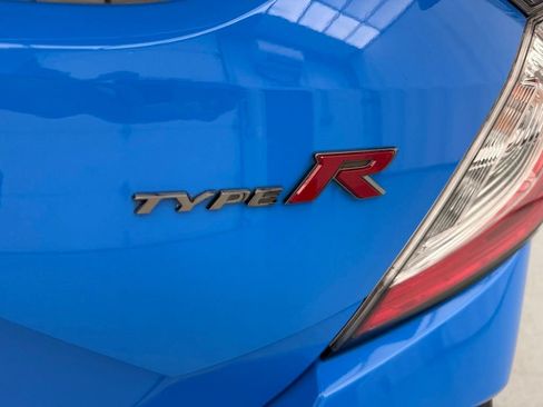 Used 2021 Honda Civic Type R image 9