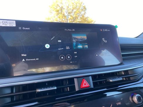 New 2026 Kia K5 GT w/ GT1 Package image 16