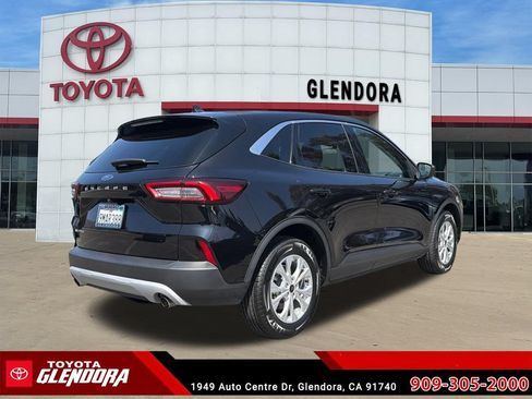 Used 2024 Ford Escape Active FWD image 11