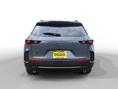 New 2026 MAZDA CX-50 Meridian Edition w/ Cargo Package image 4