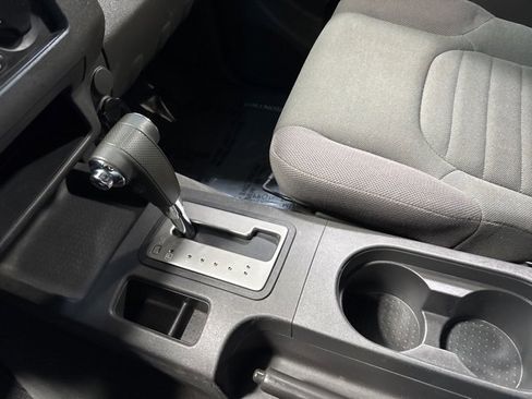 Used 2008 Nissan Frontier SE w/ Power Pkg image 17