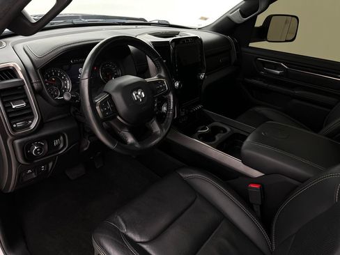 Used 2020 RAM 1500 Sport w/ Level 2 Equipment Goup w/2_L image 16