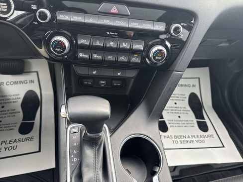 Used 2022 Kia Sportage EX image 35
