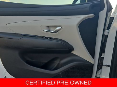 Certified 2026 Hyundai Tucson SEL AWD/4WD image 28