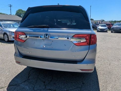 Used 2019 Honda Odyssey Touring image 7
