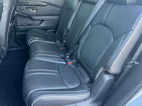 Used 2023 Honda Pilot Elite image 14