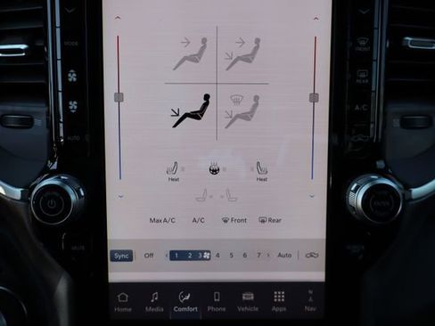 New 2026 RAM 1500 Big Horn image 21