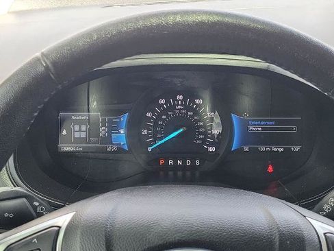 Certified 2023 Ford Edge SEL w/ Sport Appearance Package AWD/4WD image 26