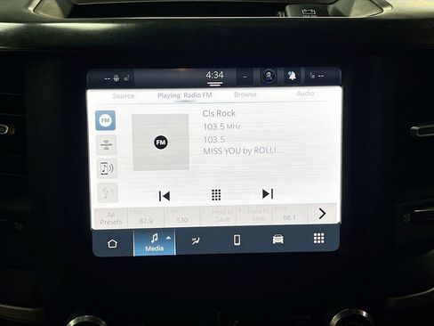 Used 2023 RAM 2500 Big Horn w/ Level 2 Equipment Group image 14