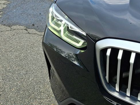 Used 2024 BMW X3 xDrive30i w/ Convenience Package AWD/4WD image 9