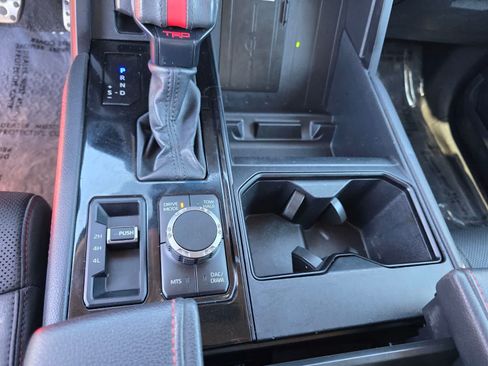 Used 2023 Toyota Tundra TRD Pro AWD/4WD image 21