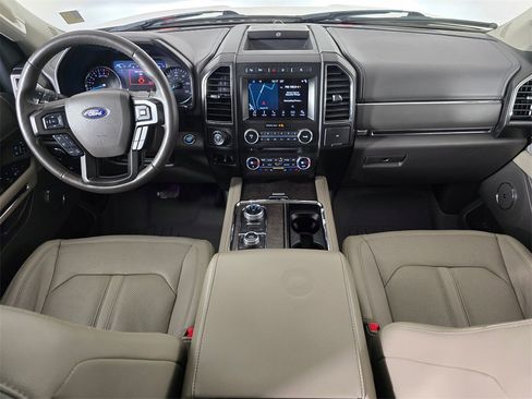 Used 2018 Ford Expedition Max Limited w/ Equipment Group 301A image 21