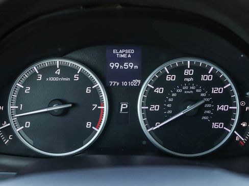 Used 2015 Acura RDX Tech Pkg image 33