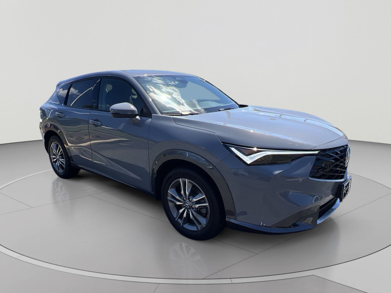 Certified 2025 Acura ADX FWD image 7