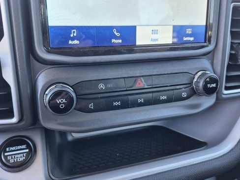 Used 2023 Ford Bronco Sport Big Bend w/ Convenience Package AWD/4WD image 32