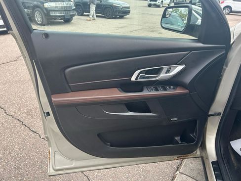 Used 2014 GMC Terrain SLT FWD image 14