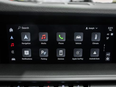 Used 2025 Porsche 911 Carrera image 22