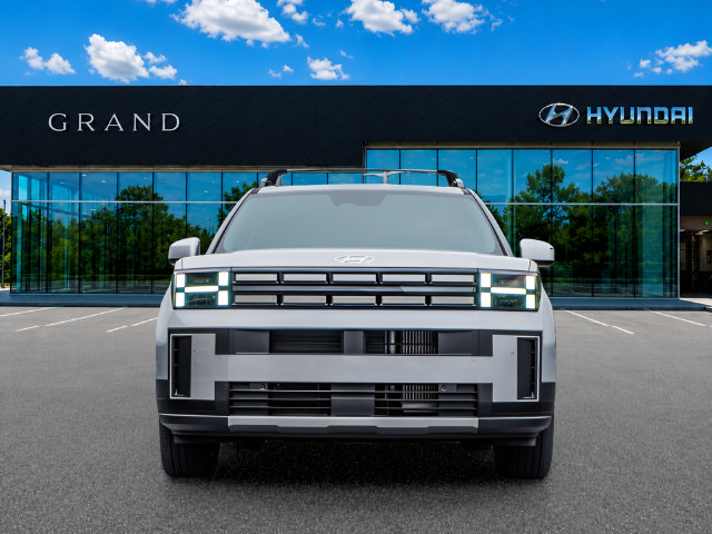 Certified 2026 Hyundai Santa Fe SEL FWD image 9
