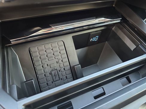 New 2026 Ford F250 Lariat w/ Black Appearance Package AWD/4WD image 19