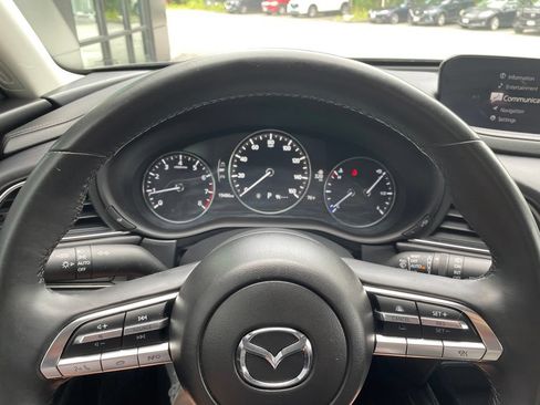 Certified 2023 MAZDA CX-30 AWD 2.5 S w/ Preferred Package image 14