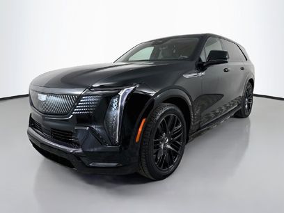 Used 2026 Cadillac Escalade IQ Sport 1 w/ LPO, ONYX Package