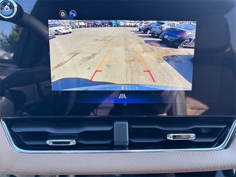 New 2026 Chevrolet Equinox ACTIV image 20