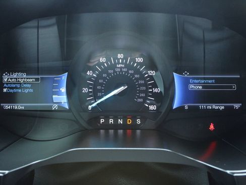 Used 2022 Ford Edge ST-Line AWD/4WD image 43