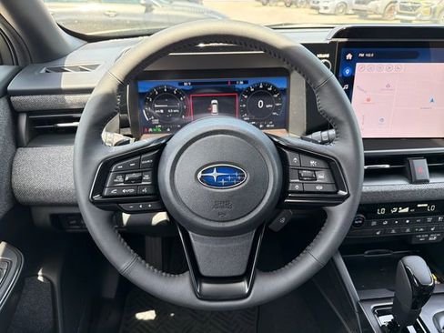 New 2026 Subaru Outback Limited AWD/4WD image 10
