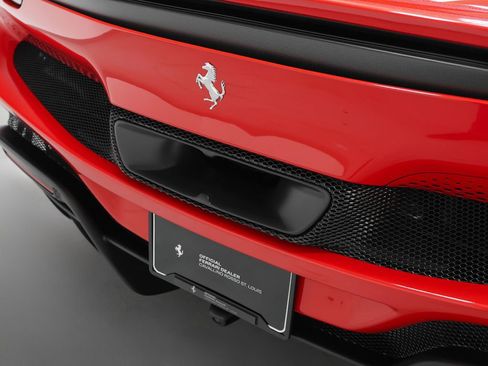 Certified 2022 Ferrari 296 GTB RWD image 35
