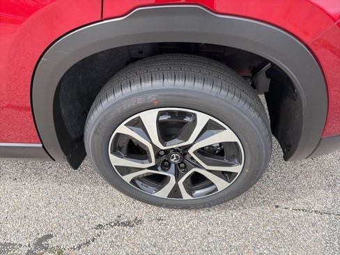 New 2026 MAZDA CX-5 Preferred AWD/4WD image 7