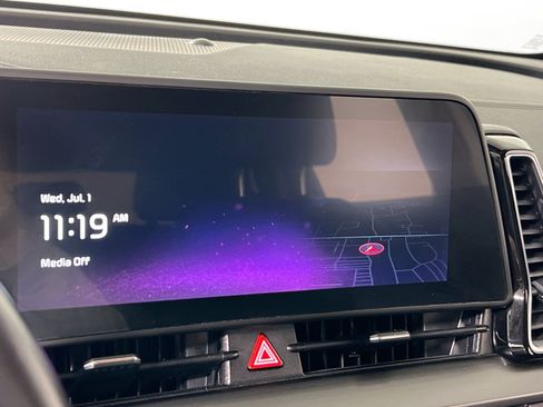Used 2023 Kia Sportage EX FWD image 15