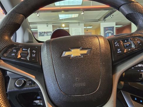 Used 2014 Chevrolet Sonic LT w/ Advanced Safety Package image 26